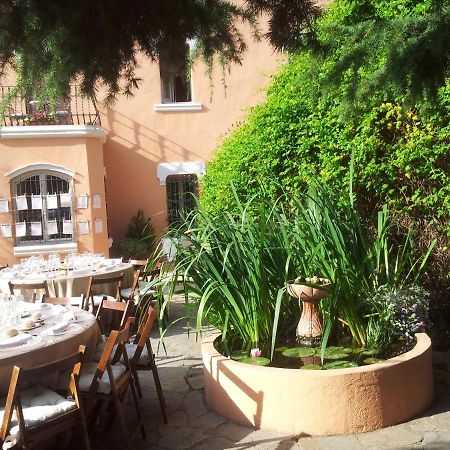 Mas Figueres Βίλα Marsá Εξωτερικό φωτογραφία