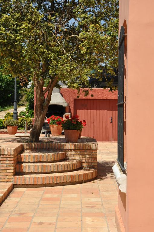 Mas Figueres Βίλα Marsá Εξωτερικό φωτογραφία