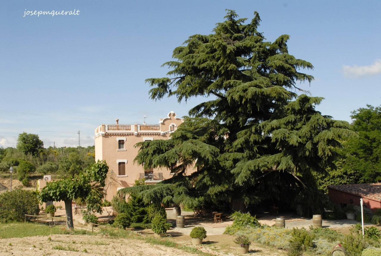Mas Figueres Βίλα Marsá Εξωτερικό φωτογραφία